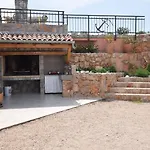 Luxurious Holiday Home In Risika With Private Beach