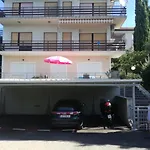 Apartment Sara