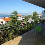 Apartment Vucko 4 Pax