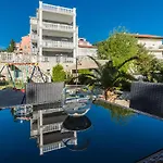 Apartment Crikvenica, Vinodol 5
