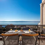 Pretty Villa In Dramalj With Swimming Pool