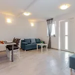 Modern Villa In Dramalj With Pool