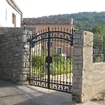 Apartment In Veli Losinj 26456