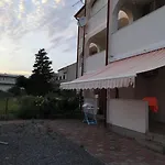 Apartment Zekija