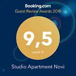 Studio Apartment Novi