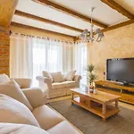 Luxury Villa Tia