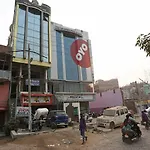 Oyo 4101 Hotel D P International