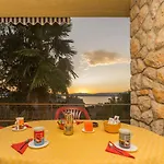 Apartment In Njivice/Insel Krk 33553