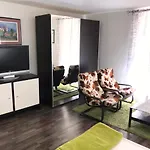 Apartment Daniel