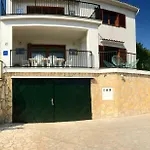 Apartment Blue Bay