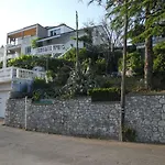 Apartment In Dramalj 5788