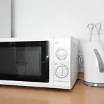 Bellevue Apartment