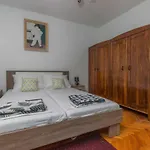 Apartment Center
