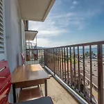 Apartment Center