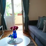 Apartment Tina