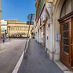 Bella Central Apartment
