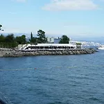Charming Opatija Apartment