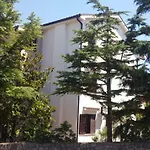 Apartman Magasic