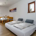 Apartman Kamila