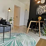 Apartment Gervais Rijeka