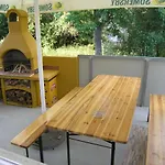 Apartment Miroslav
