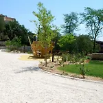Park Pomerio Appartment