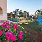 Adria Punat Apartments - App 1