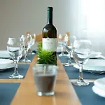 Apartment Mladen