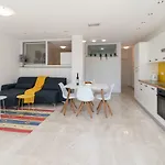 Apartment Arna