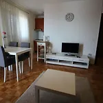 Apartments Nikola