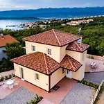 Holiday Home - Healthy House Otok Krk