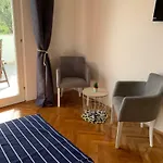 Apartment Trgici