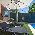 Apartment Sandra By Interhome