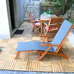 Studio Apartment Tamara