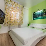 Rooms Mamma Maria