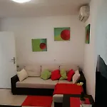 Apartments Porat