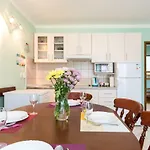 Apartments Marmilic In Punat, Krk
