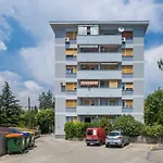 Apartment Nikky Seaview