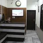 Time Square Guest House