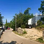 Studio Apartment “Sea Wave” Crikvenica