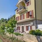 Apartman Haraciceva