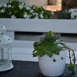 Apartman Kamenar