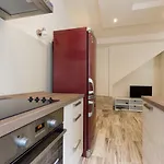 Apartman Fortica