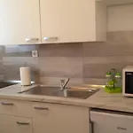 Apartment Dinko