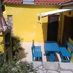 Apartment Podjavori