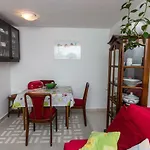 Apartment Nada Medveja