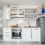 Apartment Luna
