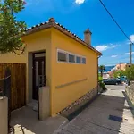Apartment Dvorska
