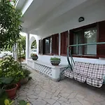 Apartment Biba