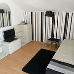 I&A House